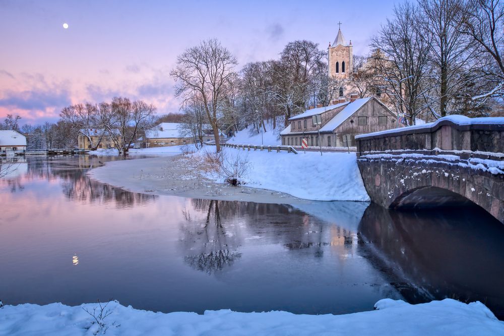 Photograph by Kulikova Albina