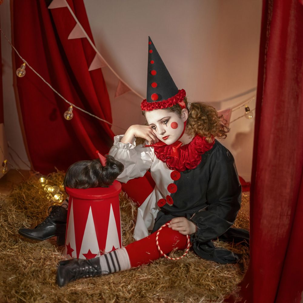 Photograph by Iryna Bavina