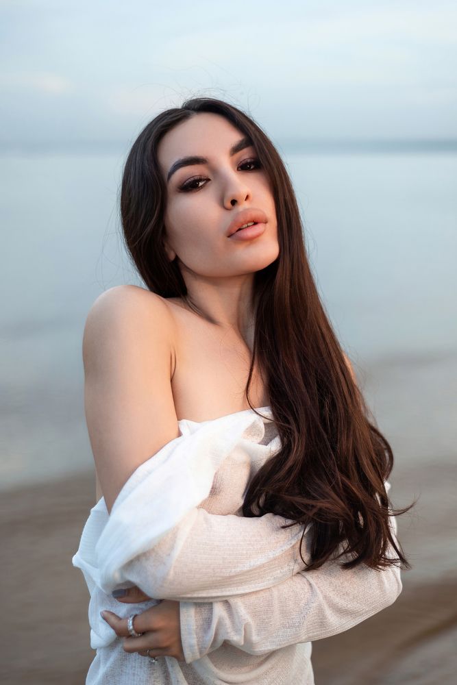 Фотография автора Михаил Бушенёв