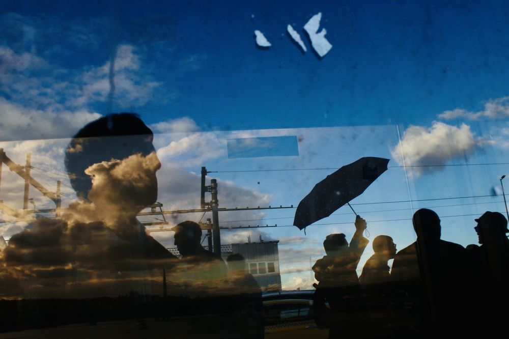 Фотография автора necdet polat