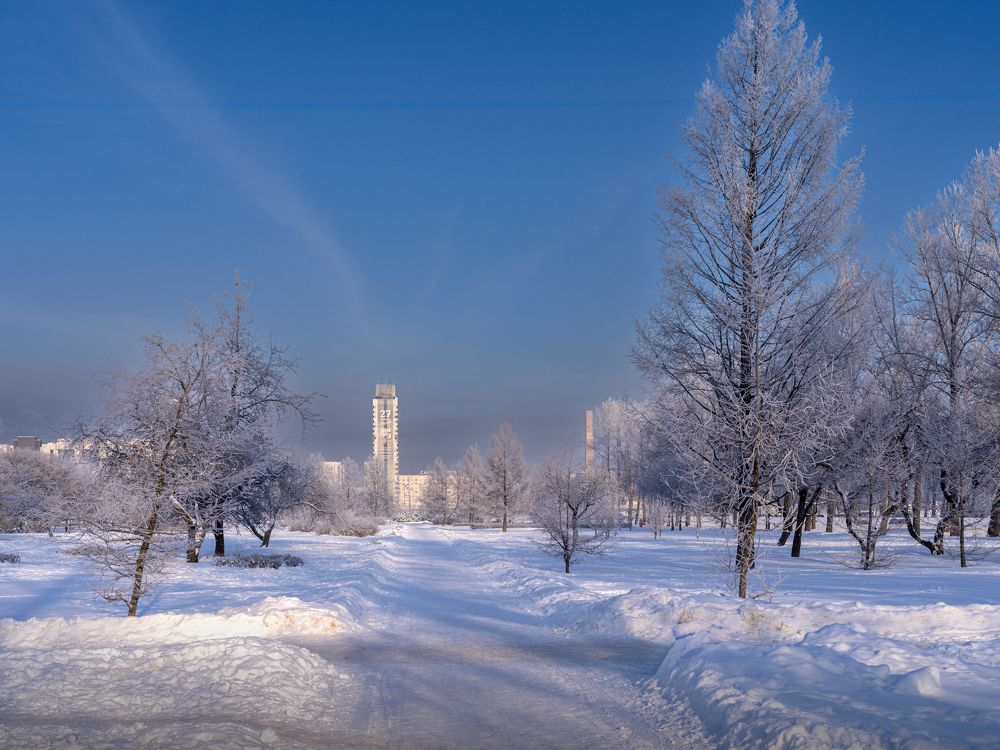 Photograph by Aleksandr Belov