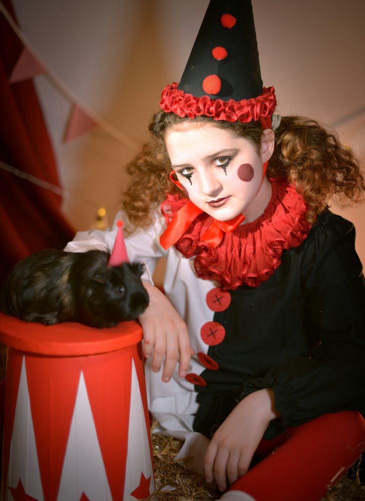 Photograph by Iryna Bavina