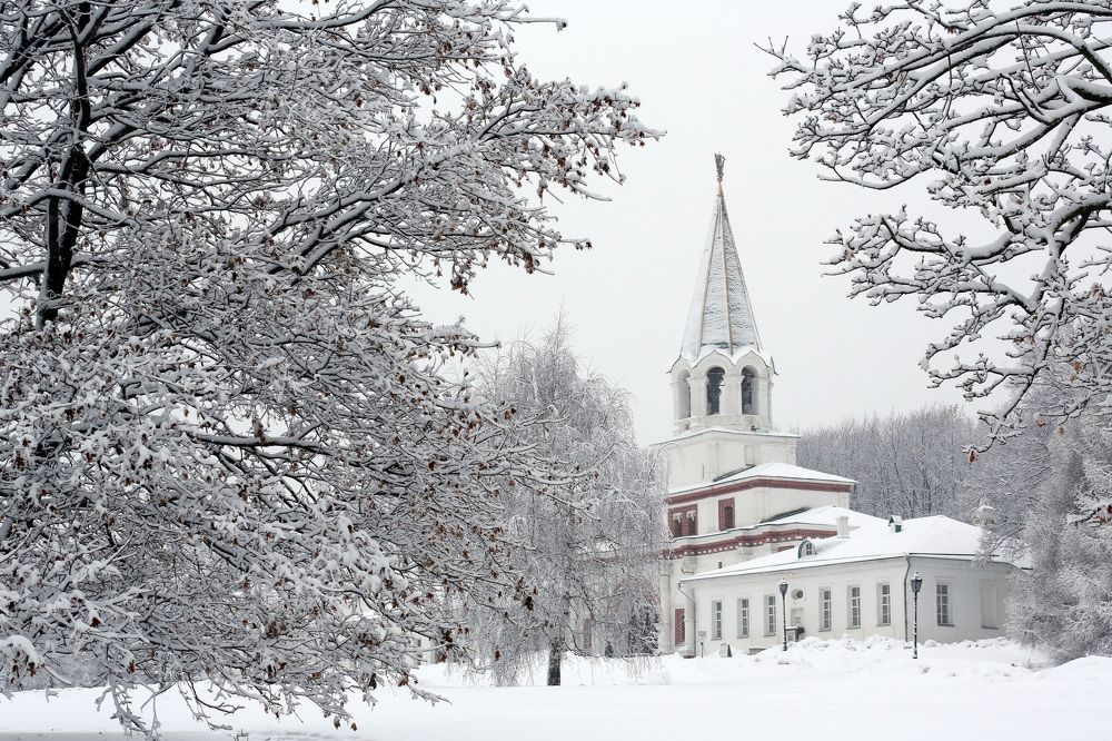 Photograph by Бибичков Михаил