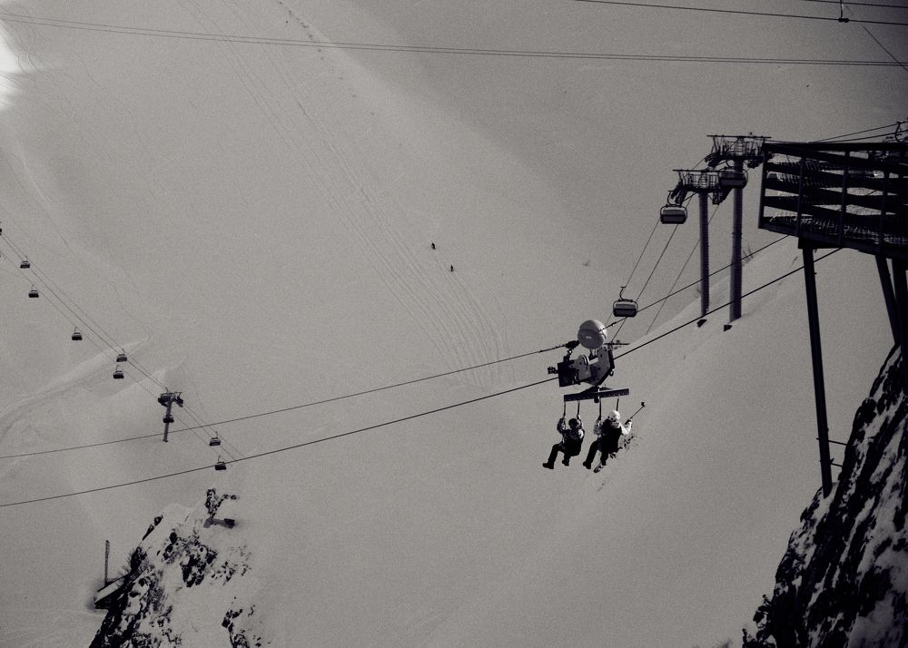 Photograph by Мария Головатских