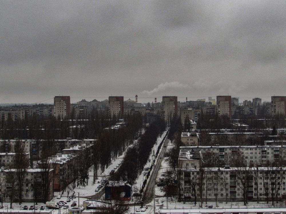 Photograph by Елена Золотарева