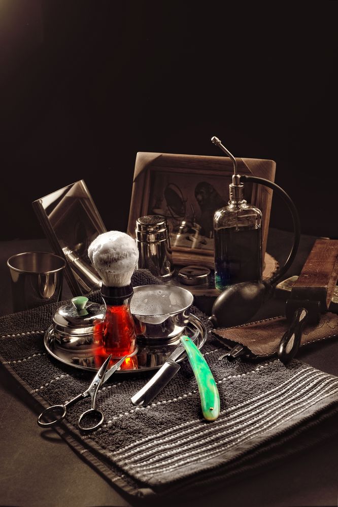 Фотография автора Сергей Иваненко