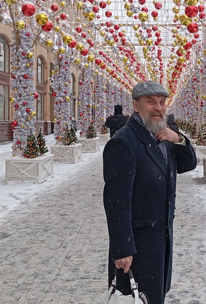 Photograph by Елена Смирнова