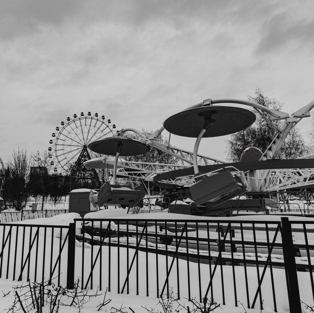 Фотография автора Максим Грибанов