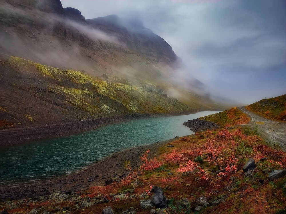 Photograph by Марина Мурашова