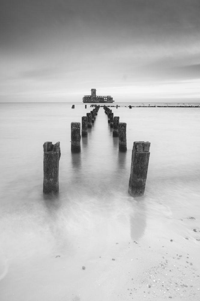 Photograph by Damian Cyfka