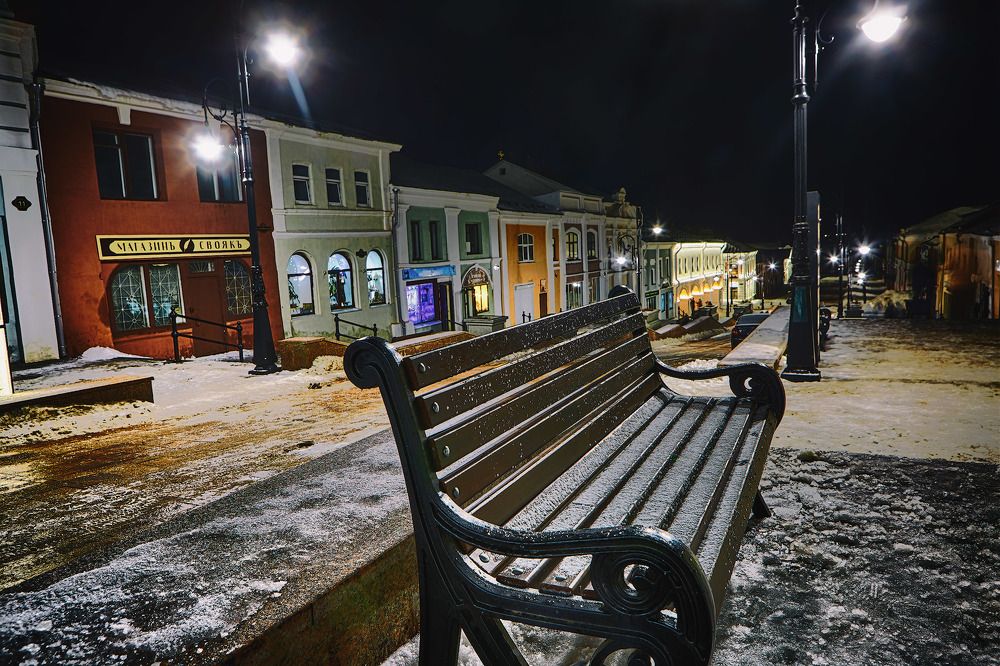 Фотография автора Totoro