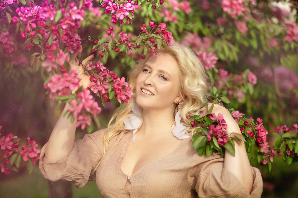 Photograph by Оля Ветрова