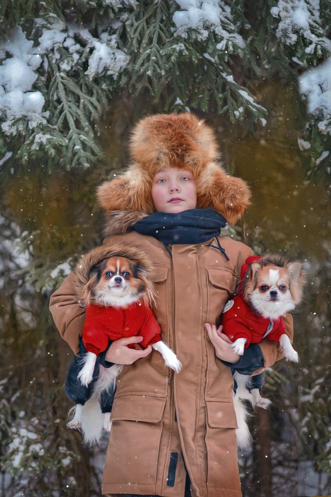 Фотография автора Надежда Саблина