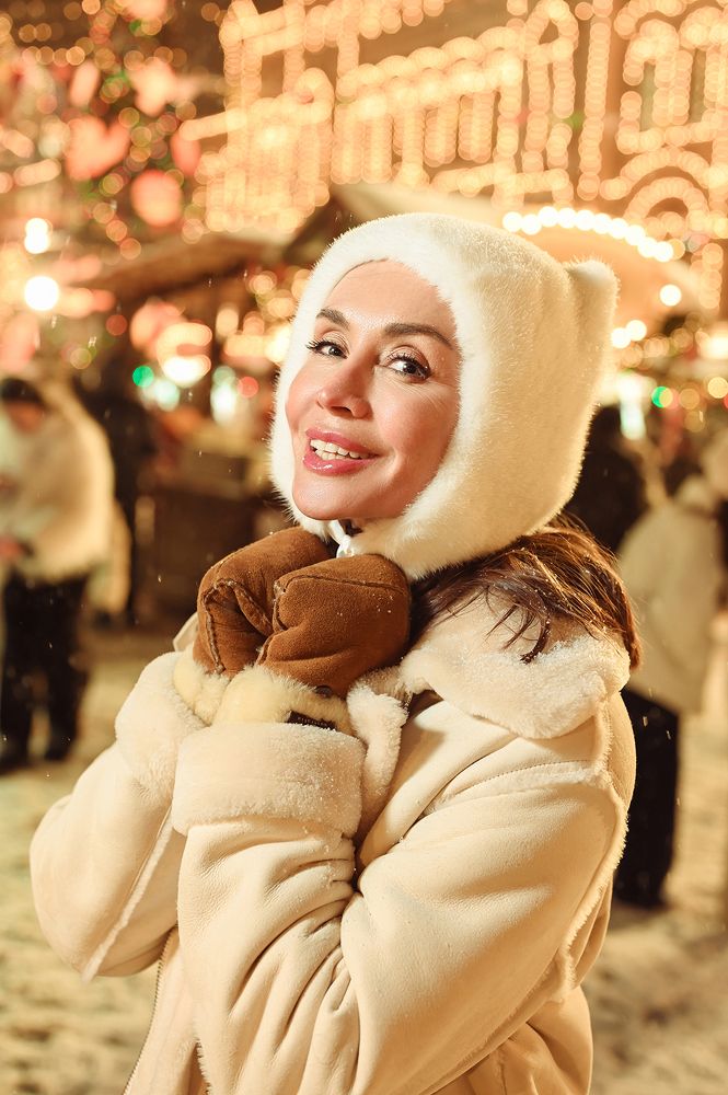 Photograph by Ирина Сидоренко