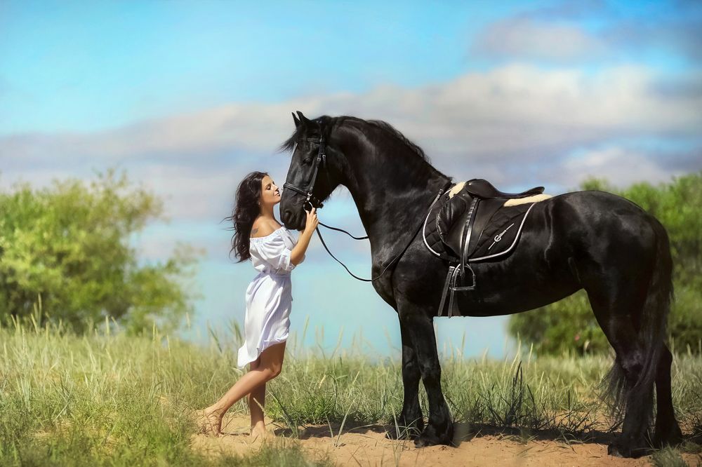 Photograph by Оля Ветрова