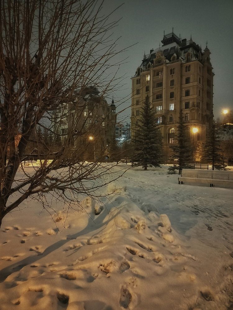 Photograph by Марина Егорова