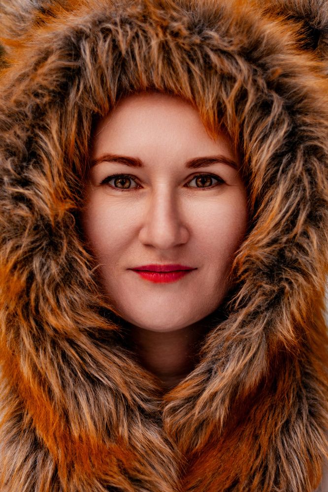 Photograph by Анастасия Косякова