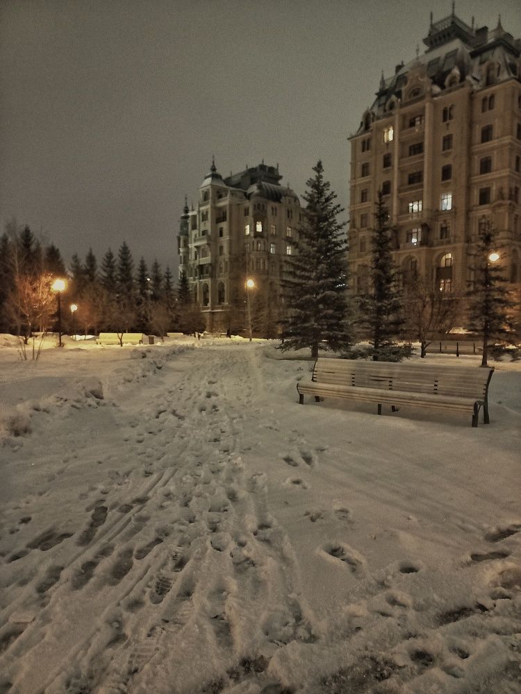 Photograph by Марина Егорова