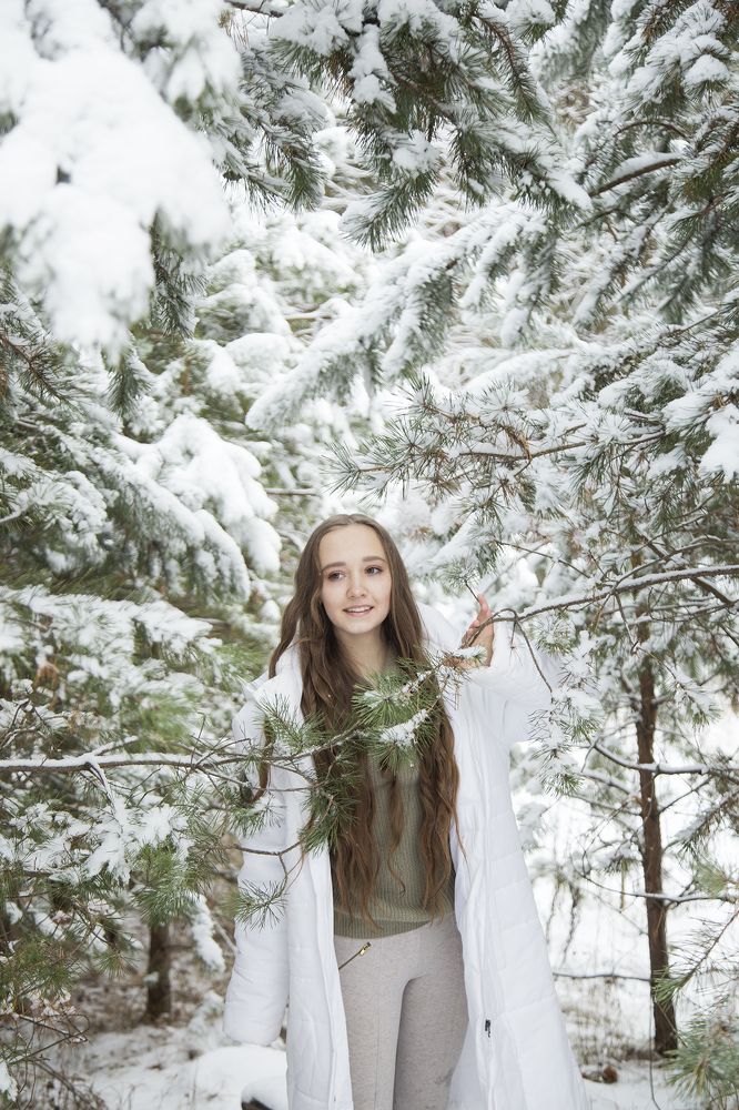 Photograph by Татьяна Мурзенко