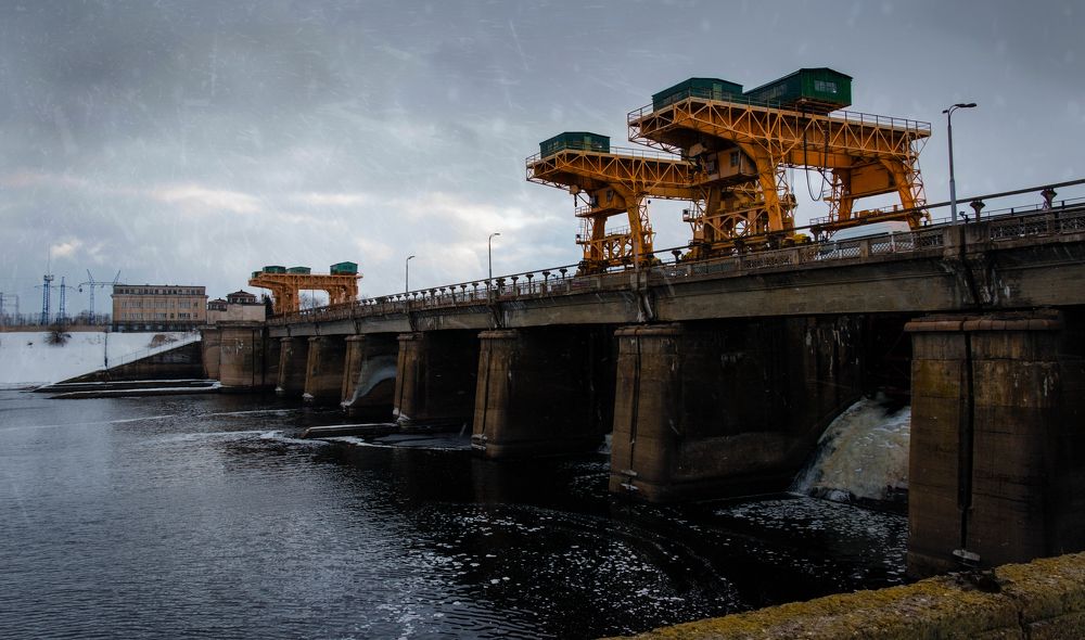 Photograph by Andrey Mishin