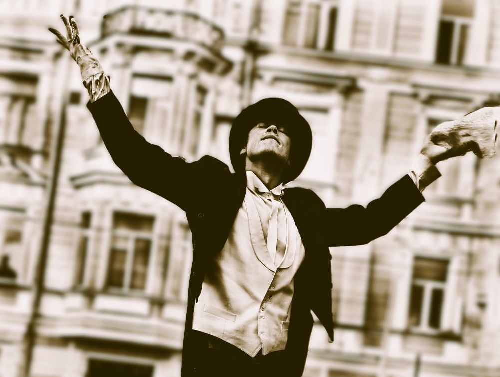 Photograph by Александр