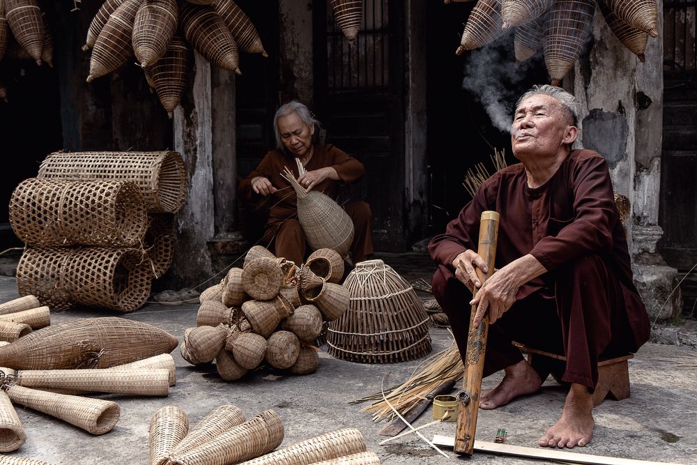 Традиции поколений
