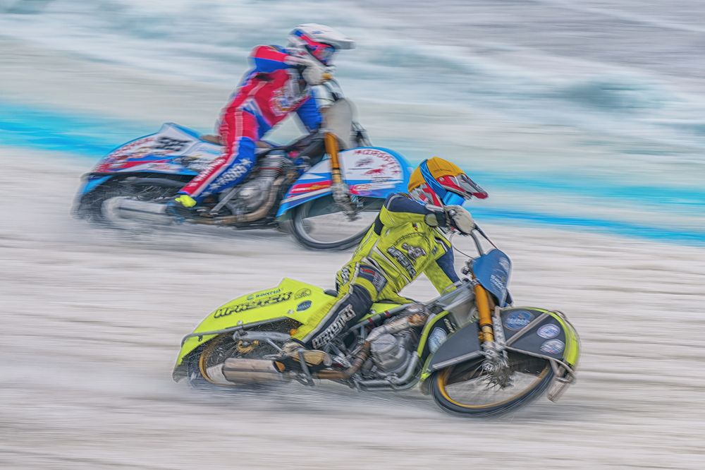 Photograph by Лазарев Сергей