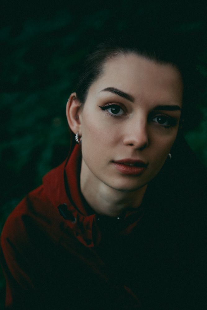 Photograph by Евгений Билалов