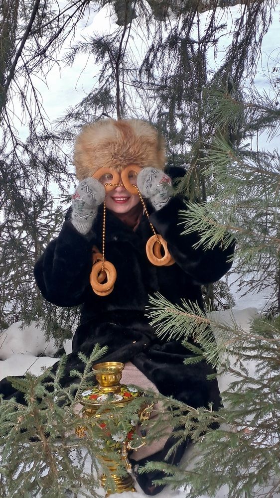 Photograph by Николай Худяков