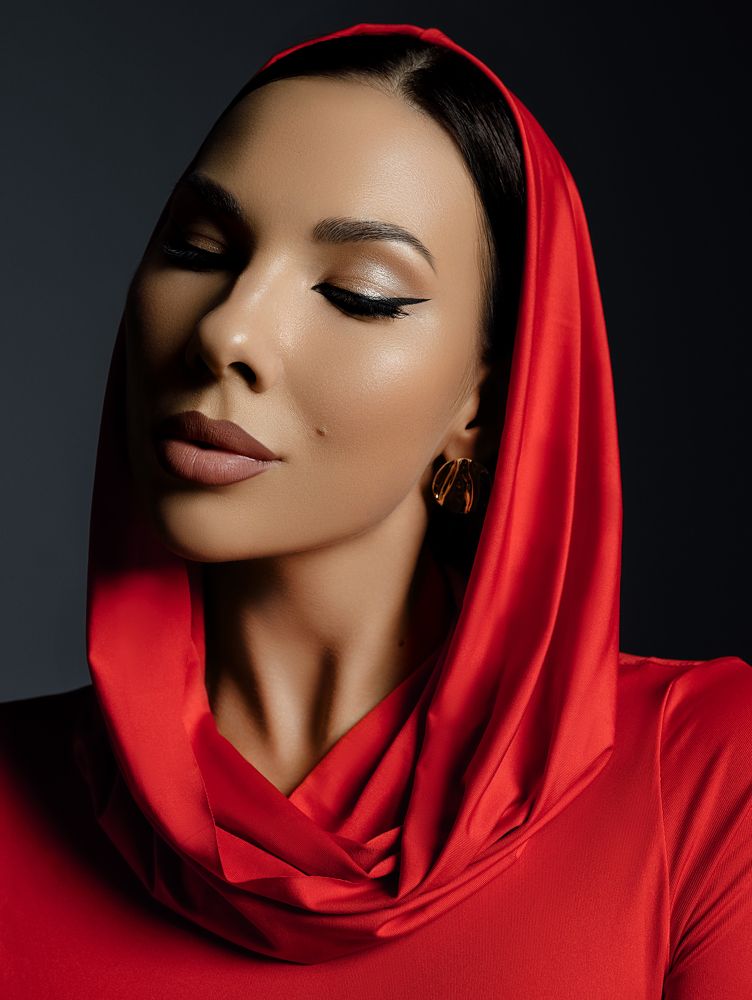 Photograph by Christina Ozerova