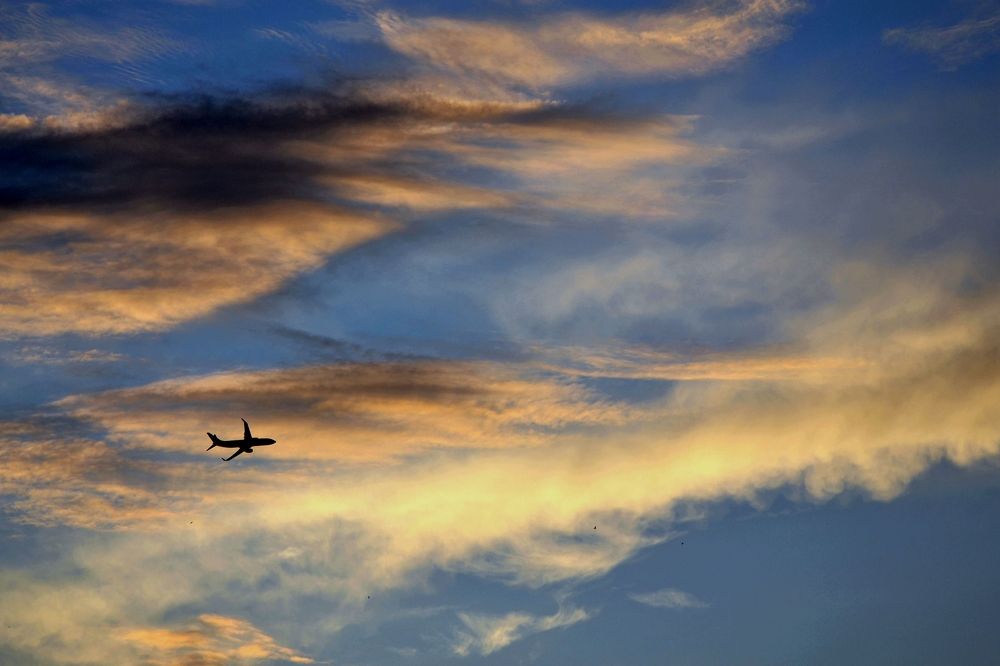 Photograph by DMITRIY DULIN