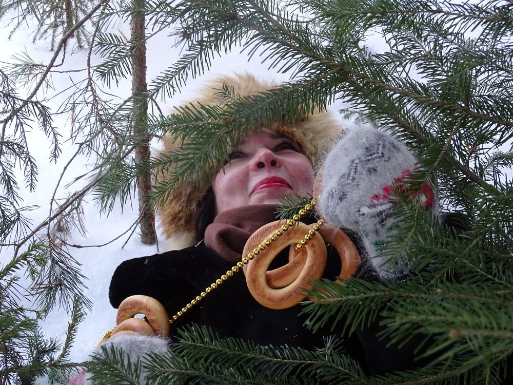 Photograph by Николай Худяков