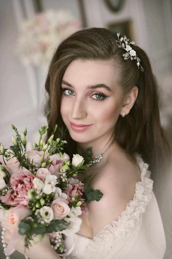 Утро невесты