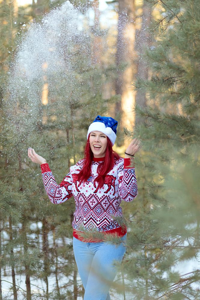 Photograph by Анна Юрочкина