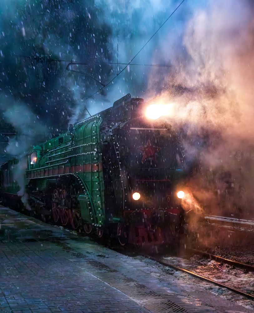 Фотография автора Денис Макаренко