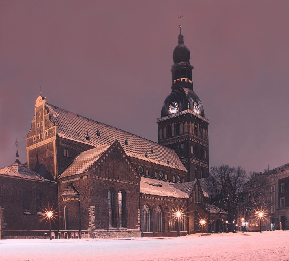 Photograph by Светлана Алексеева