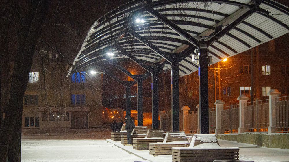 Фотография автора Роман Чернышов