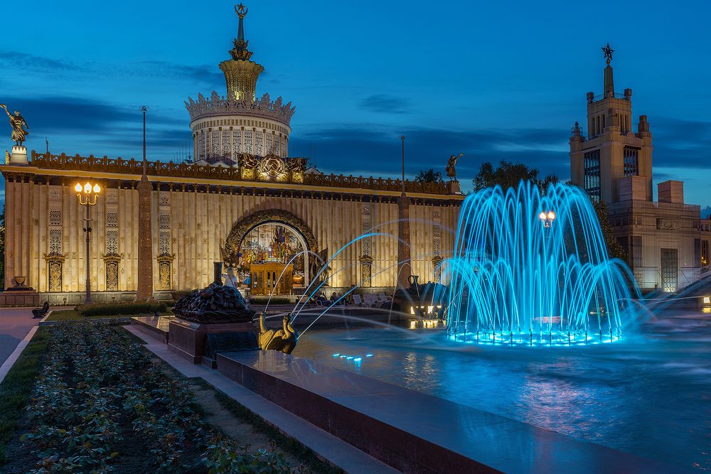 Фотография автора Ольга Яр