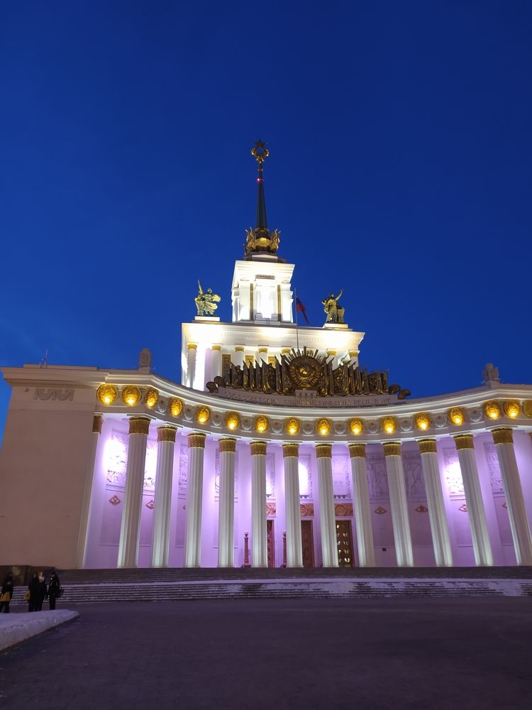 Photograph by Петрова Мария