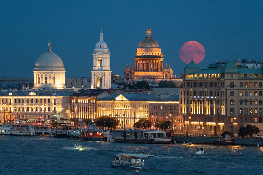 Photograph by Михаил Азаров