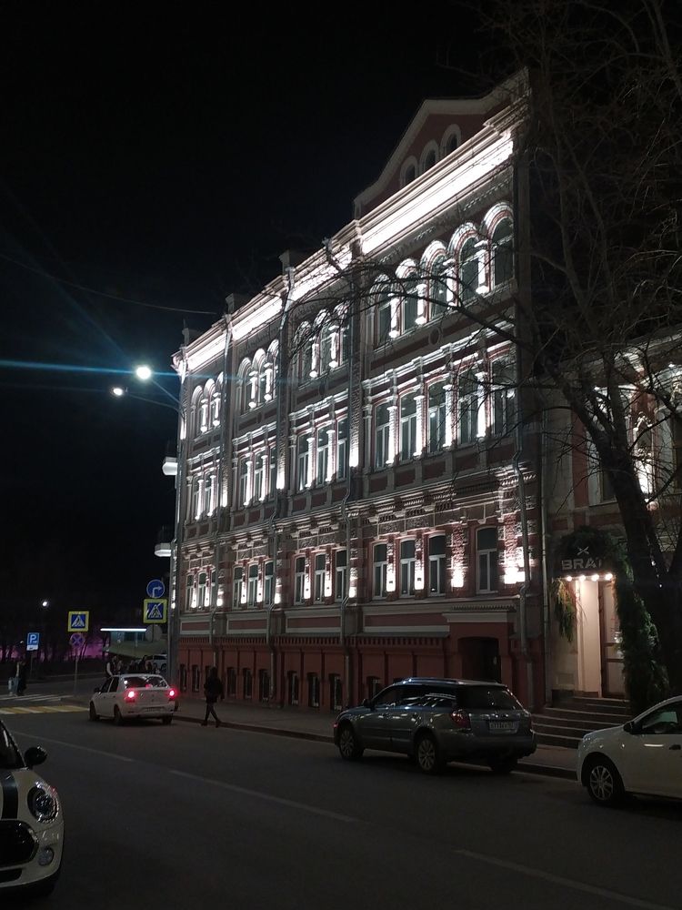Photograph by Петрова Мария