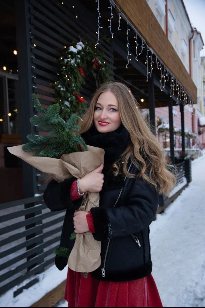 Photograph by Елена Воронова