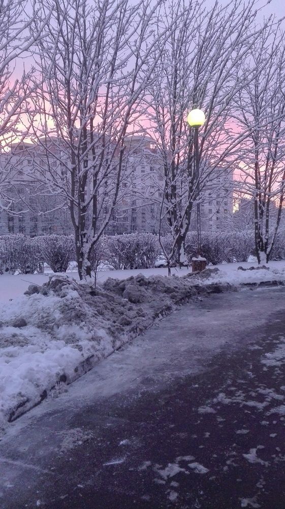 Photograph by Петрова Мария
