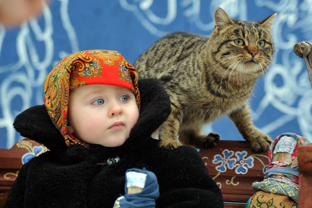 Photograph by Cергей Абакумов