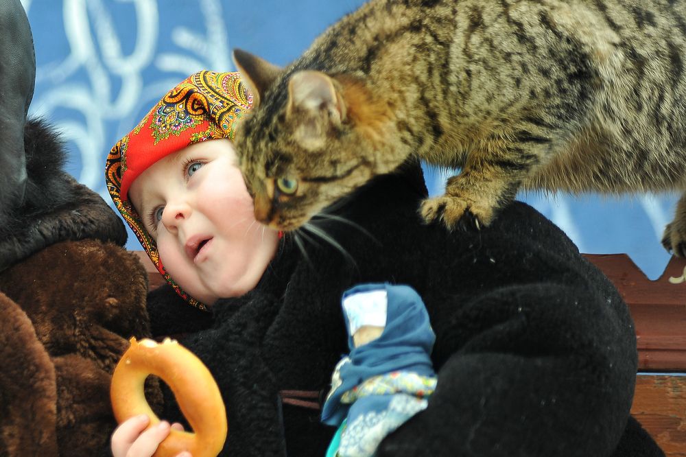 Photograph by Cергей Абакумов