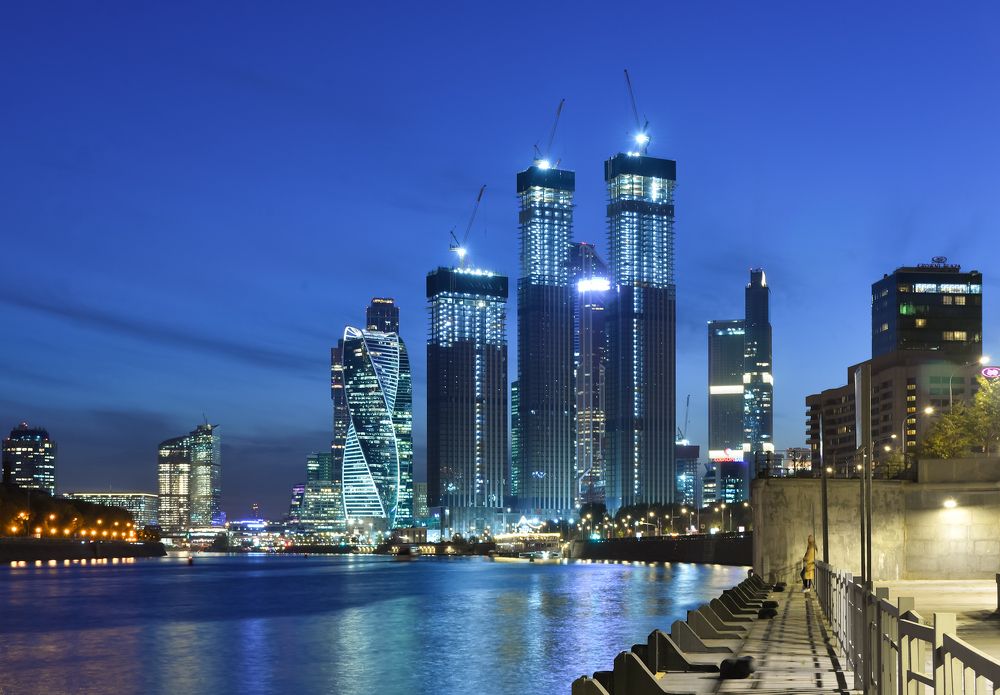 Photograph by Olga Mendosa