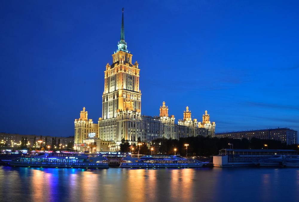 Photograph by Olga Mendosa