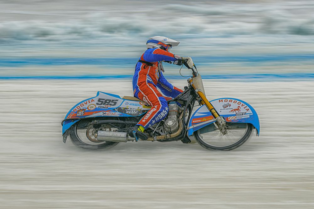 Photograph by Лазарев Сергей