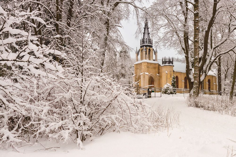 Photograph by Андрей Редьков