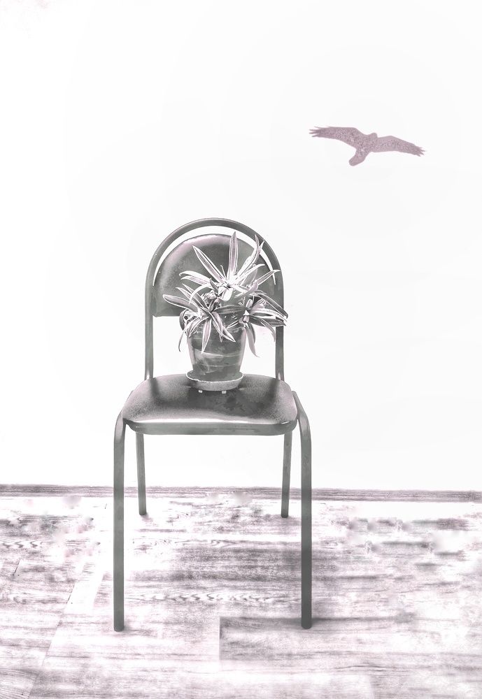 Душа цветка